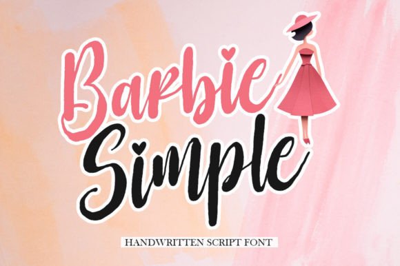 Barbie Simple: A Strategic Choice for Human-Centered Design
