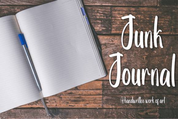 Junk Journal