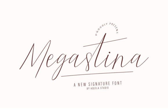 Megastina