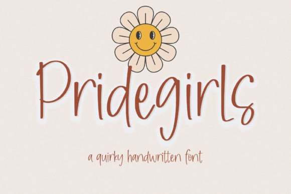 Pridegirls: A Strategic Choice for Authentic, Human-Centered Design