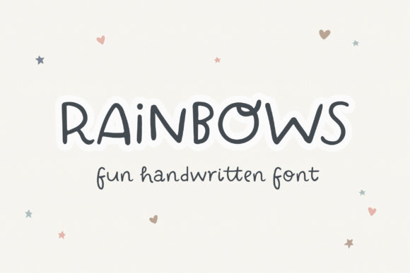 Rainbows