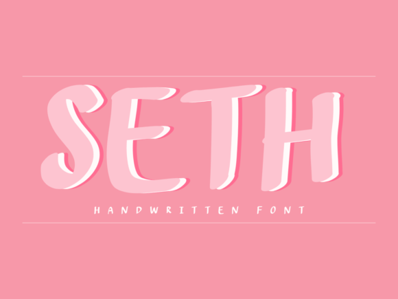 Seth